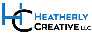 Heatherly Creative, LLC logo